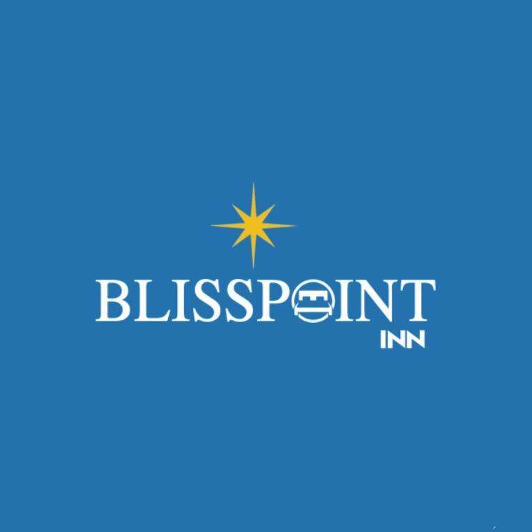 Blisspoint Inn Columbia City Exteriör bild
